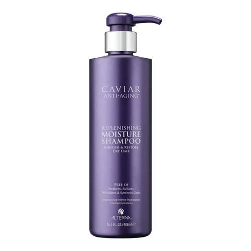 Eskin store -Eskin store CAVIAR MOISTURE Replenishing Moisture Shampoo 40945 detail